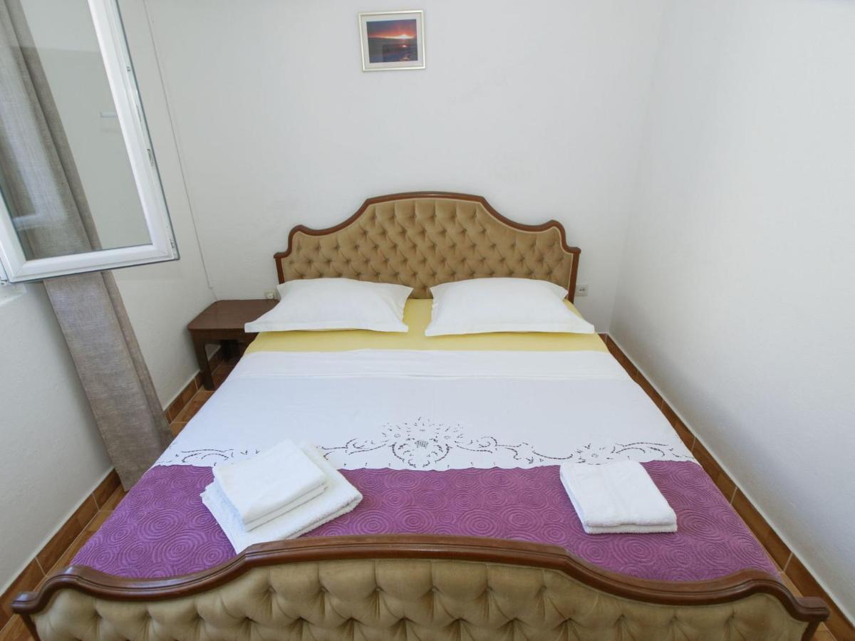 Apartmani Marija Baška Voda Екстериор снимка