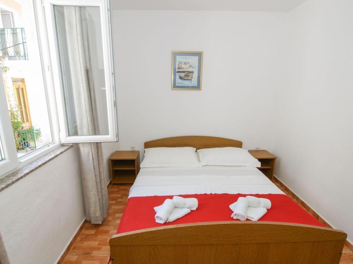Apartmani Marija Baška Voda Екстериор снимка