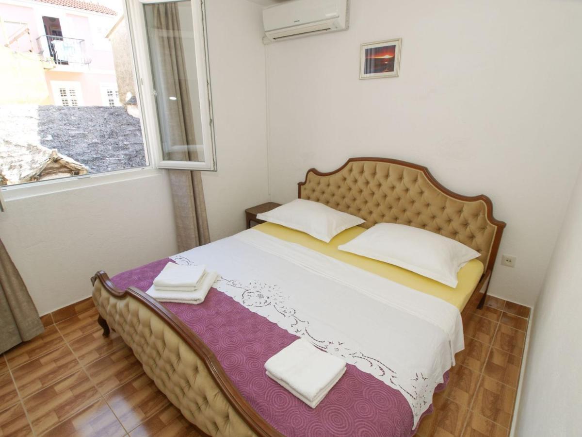 Apartmani Marija Baška Voda Екстериор снимка