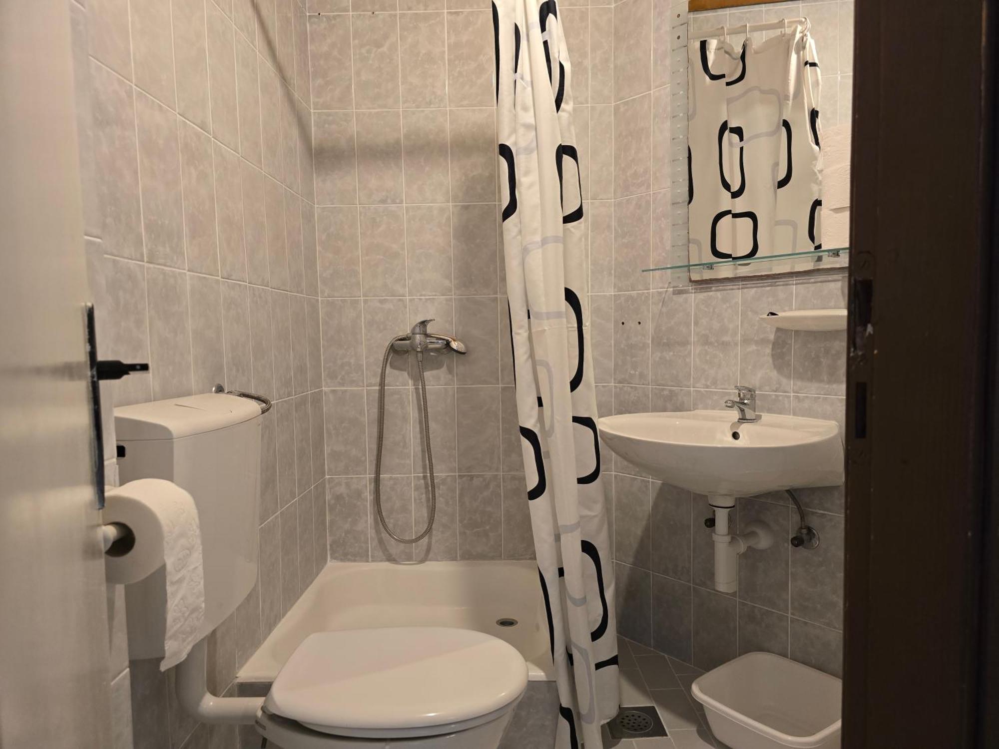 Apartmani Marija Baška Voda Екстериор снимка